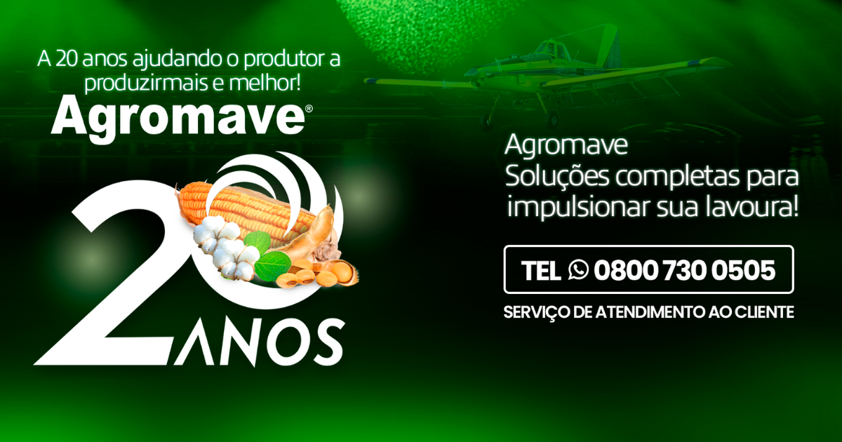 Agromave Insumos Agricola
