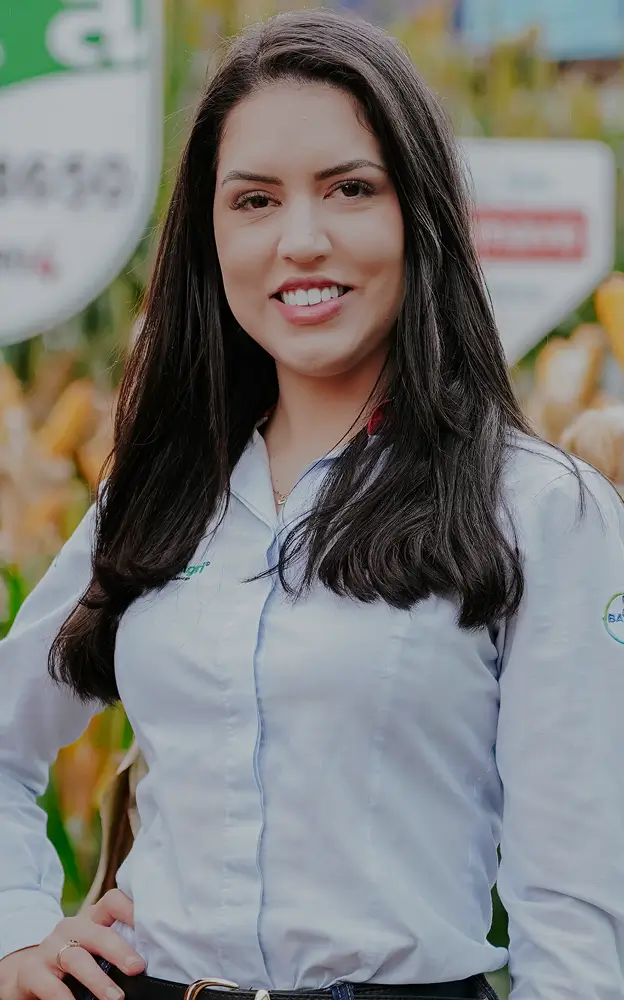 Faça a cotação de insumos agrícolas e sementes de alto desempenho para sua fazenda. Contrate nosso portfólio de sementes e defensivos Bayer. Solicite um orçamento.